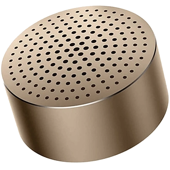 اسپیکر قابل حمل شیاومی مدل XMYX02YM Mi Bluetooth